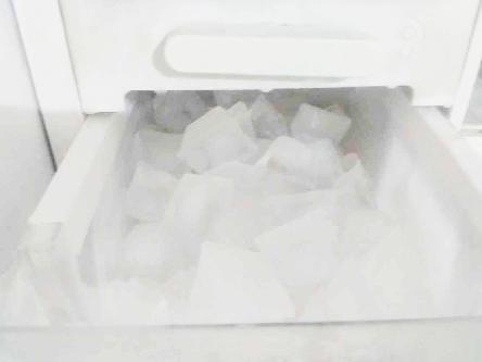 es batu menyembuhkan pembengkakan